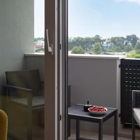 Apartman Sunset Zadar