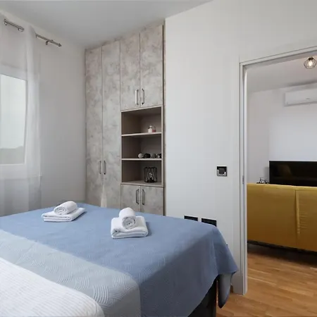 Appartement Sunset Zadar