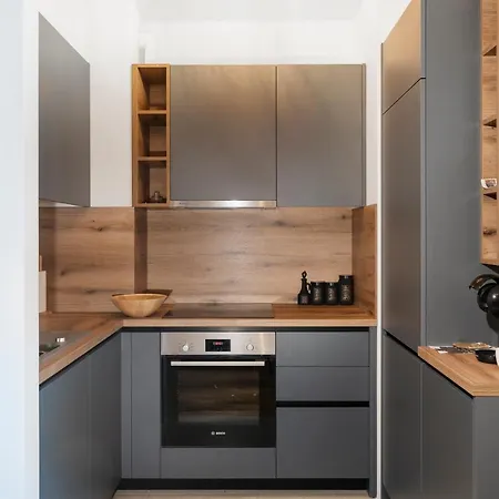 Apartman Sunset Zadar